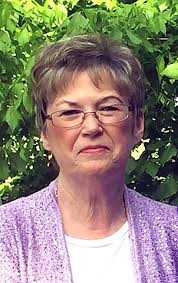 Patricia Joiner Obituary