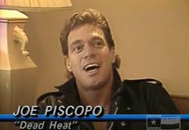 The 80s called. They want their Joe Piscopo back. No really, happy birthday  to @jrzyjoepiscopo, former SNL comedian and actor. He was born