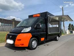 Motor sport fairing pulsar rs200 di malaysia dijual rp 35 jutaan. Foodtruck Used Search For Your Used Car On The Parking