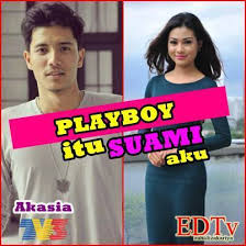 Episod akhir tundukkan playboy itu. Playboy Itu Suami Aku Posts Facebook