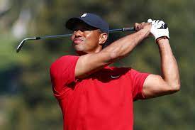 Golf Tiger Woods Not In Field For Pga Tour S Return Next Week But World S Top Five Will Play Golf News Top Stories The Straits Times