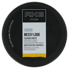 Pseudo first person scenes are a combination of the previous two types. Axe Messy Look Flexible Hair Paste 2 64 Oz Hair Styling Meijer Grocery Pharmacy Home More