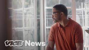Having HIV Forced Me Onto the Sex Offender Registry - YouTube