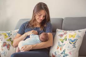 It is mostly found in women aged over 50. How A Breastfeeding Mechanism May Affect Breast Cancer