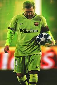 مدرب برشلونة رونالد كومان يكشف كواليس أول لقاء له مع ليونيل ميسي بعد أزمته مع الادارة. Phoneky Lionel Messi Green Hd Ø®Ù„ÙÙŠØ§Øª