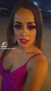 Vanessa Tena's Instagram, Twitter & Facebook