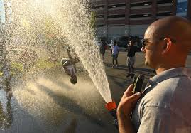 Best staff photos for the month of August