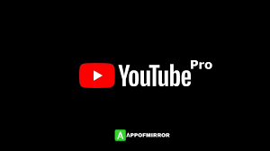 With it, you can apply patches with various modifications, as well … Youtube Pro Apk 5 0 Download Mod Unlocked Latest Version 2021 Free Appofmirror