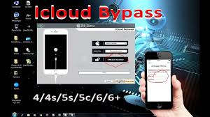 Below are direct links to programs for icloud bypass and ios hacking. Icloud Unlock Tool In Box Tool V5 8 0 2018 4 4s 5 5s 5c 6 6 Youtube
