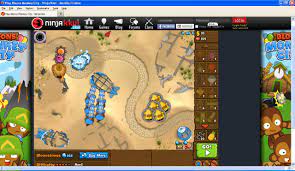 124 1 1 the goal of this game. Btd5 Tips And Challenges Hello I Hope You Are All Playing Bloons Monkey