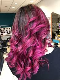 wella color fresh create high magenta im in love with my