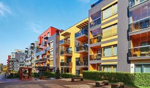 The value of commercial multifamily real estate (5+ units) is largely derived from an income approach appraisal based on a simple formula for valuing commercial real estate: The Best Way To Find Multi Family Homes For Sale Mashvisor