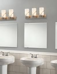 Bathroom Light Fixtures Tips