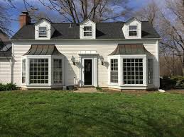 It can be used as a reading space. Need Help With Landscape Around Bay Windows
