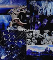 Jun 02, 2020 · a tender addition to the #1 new york times bestselling court of thorns and roses series by sarah j. Velaris City Of Starlight Explore Tumblr Posts And Blogs Tumgir