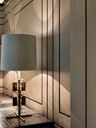 I N T E R I O R D E S I G N S T E P H E N C L A S P E R I N T E R I O R S Wall Paneling Wall Design Wall Cladding