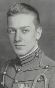 2Lt Fred Henry Baird (1919-1943)