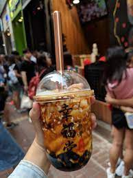 Xing fu tang (century square). Sabah Xing Fu Tang
