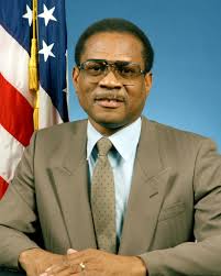 Raymond L. McGadney, Office of Civilian Personnel Management