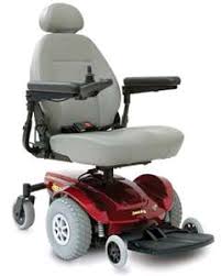 Jazzy select powerchair technical service. Solved Jazzy Chair Pulls Left Fixya