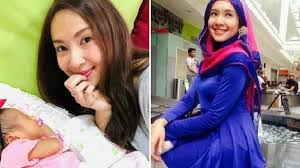 Kerana cinta, empayar rom musnah. Intan Ladyana Dedah Punca Sebenar Dia Menghilangkan Diri Lepat Pisang