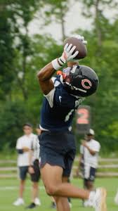 Chicago Bears (@chicagobears) - Instagram