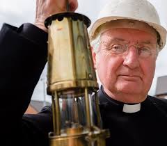 Petertide Ordinations: 'It has been difficult, but it was the right thing  to do'