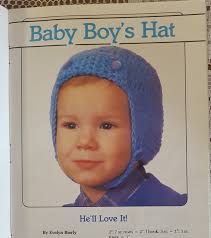 Annie's Crochet Newsletter No.23 Sept/oct 1986