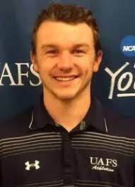 Dylan Hurt (5/23/2017)