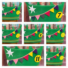 Diese klümpchen sind weicher stuhlgang und einfach auszuscheiden. Stuhl Husse Krone Name Stuhlhusse Uberwurf Personalisiert