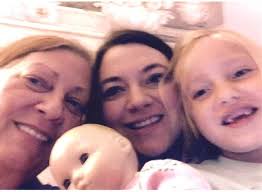 Nancy Palmer Branch Obituary