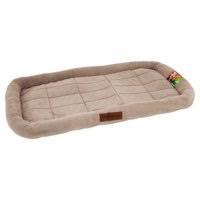 Choose from orthopedic dog beds with memory foam and top them with a throw blanket for the ultimate padded retreat. Large Dog Beds Walmart Com