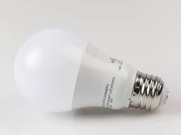 Maybe you would like to learn more about one of these? Satco Non Dimmable 8 5w 5000k 120 277v A19 Led Bulb Enclosed Fixture Rated 8 5a19 Led 50k 120 277v Bulbs Com