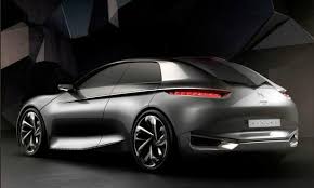 Citroen Divine Ds Concept Automotive News Photo Gallery Citroen Concept Citroen Ds Concept Cars