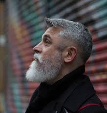 Speaking of basic haircuts for short hairstyles, contemporary ladies with wavy hair prefer short bobs and pixie haircuts. 40 Men Hairstyles For Gray Silver Hair Men Hairstyles World