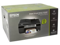 Why my epson tx300f series driver doesn't work after i install the new driver? Multifuncional Epson Stylus Tx300f Impresora Copiadora Escaner Y Fax Resolucion Hasta 5760 X 1440 Dpi
