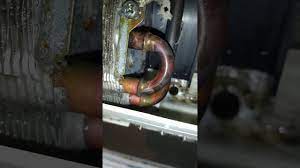 Repair aircond sendiri paling senang Aircond Masalah Air Menitik Part 2 Youtube