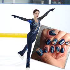 But on the whole, this was a more than satisfactory first outing for both skaters who have their sights on. Buy Ginny A Coffee Ko Fi Com Fskatingnails Ko Fi Where Creators Get Donations From Fans With A Buy Me A Coffee Page