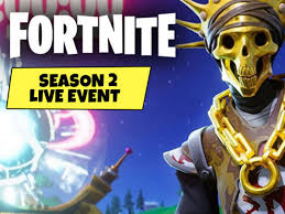 Despite previous delays for this event, epic games is planning to move on with this one as planned. Fortnite Season 2 Doomsday Event Start Time Map Changes Datamined Info Teased Daily Star