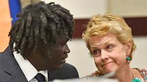 Antioch church Shooting trial in Nashville