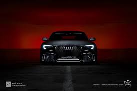 Audi A5 Qp Black Audi Audi S5 Red Audi