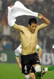 Maybe you would like to learn more about one of these? La Falta De Liquidez Lleva Al Racing A Vender A Garay Por 10 Millones El Diario Montanes