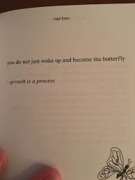 Maybe you would like to learn more about one of these? Rupi Kaur The Sun And Her Flowers Flower Quotes Book Quotes Quotes