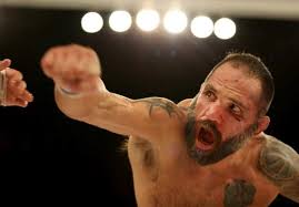 Gallery: 'Rise of the Titans' brings bare knuckle fighting to Casper