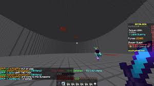 Maybe you would like to learn more about one of these? Hypixel Dungeons
