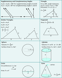 If you know the diameter of a sphere, you can calculate the circumference based on the following formula: Summary Solving Problems Using Volume And Surface Area Prealgebra