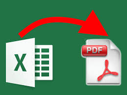 Falls es gar nicht anders geht: Excel Als Pdf Speichern So Einfach Geht Das Tippscout De