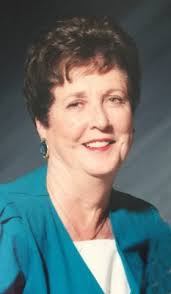 Mary Klarich Obituary (1935