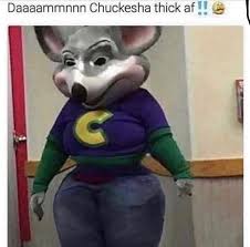 She Thicc Memes