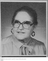 Eula Linkous Obituary (2006)